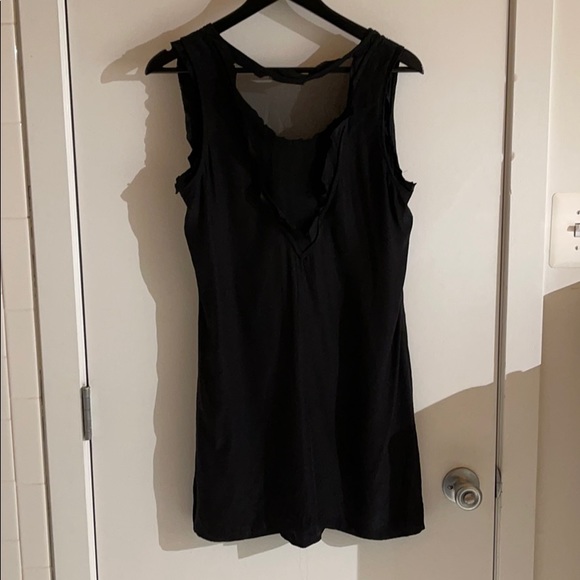 Society For Rational Dress Silk Tank - Picture 3 of 4
